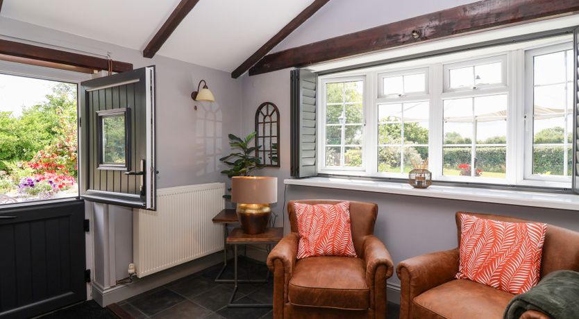 Photo of Pear Tree Cottage