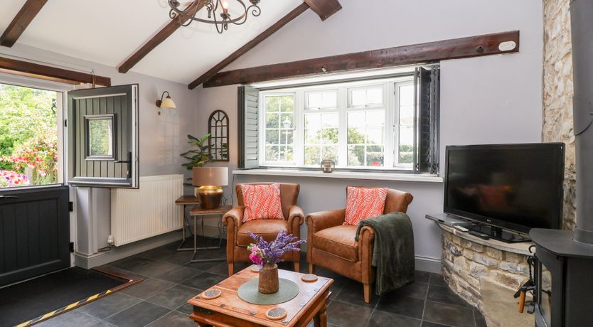 Photo of Pear Tree Cottage