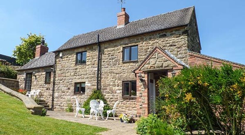 Photo of Chevinside Cottage