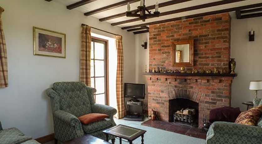 Photo of Chevinside Cottage