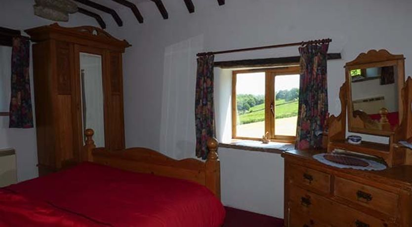 Photo of Chevinside Cottage