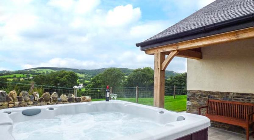 Photo of Tyn Y Celyn Uchaf