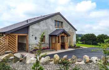 Tyn Y Celyn Uchaf Holiday Cottage