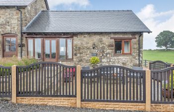 The Granary Holiday Cottage