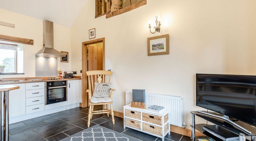 Photo of The Granary