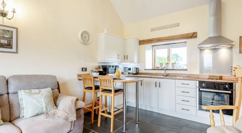 Photo of The Granary