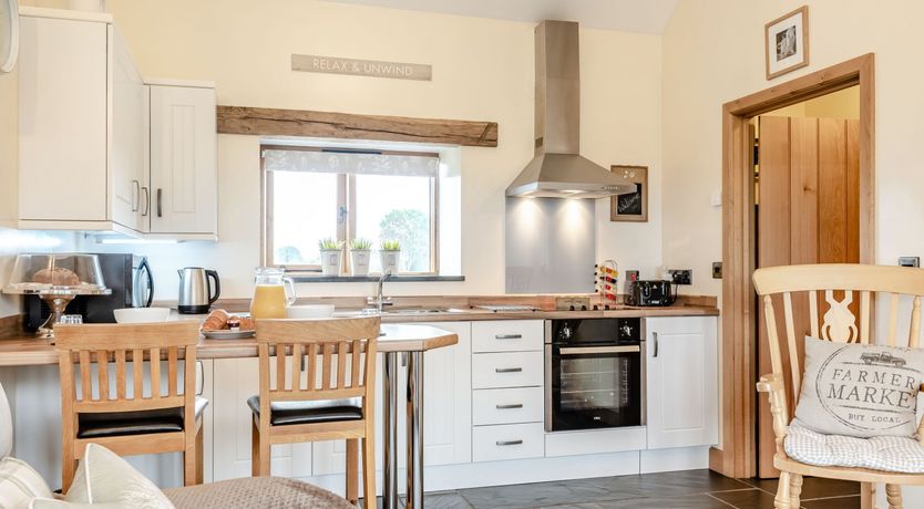 Photo of The Granary