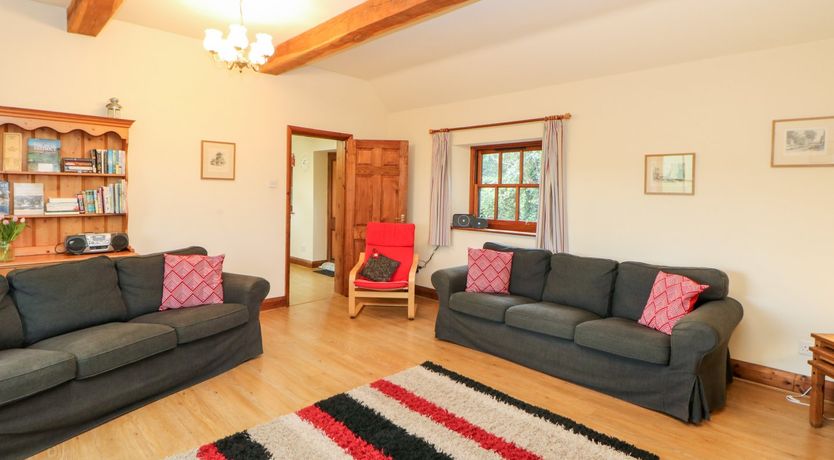 Photo of Croft House