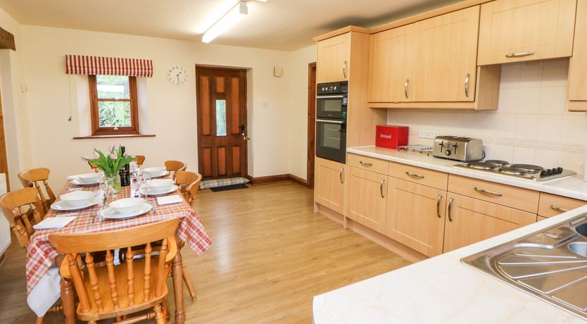 Photo of Croft House