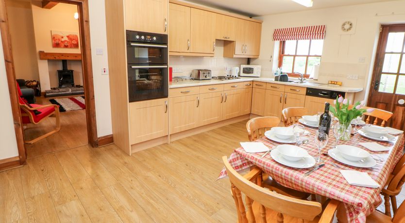 Photo of Croft House