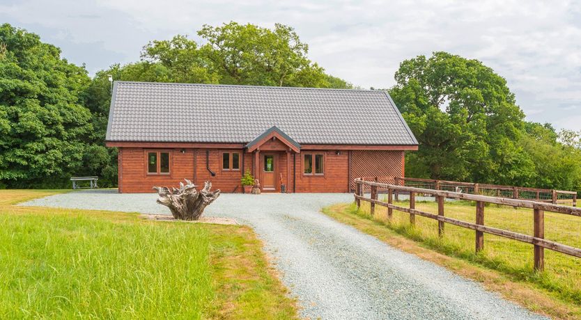 Photo of Hampton Lodge