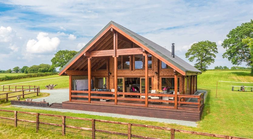 Photo of Hampton Lodge