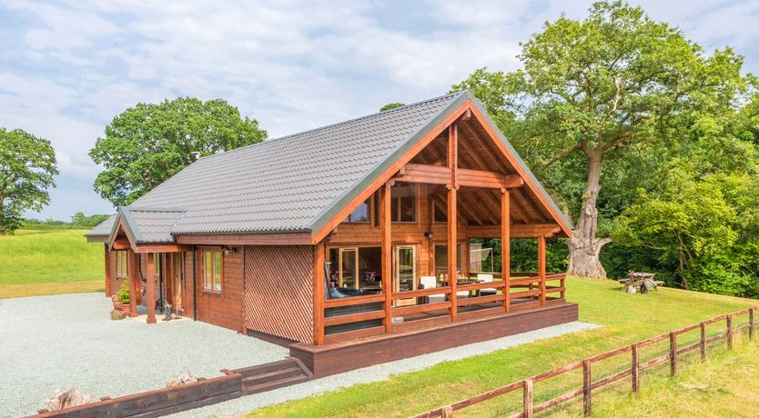 Photo of Hampton Lodge