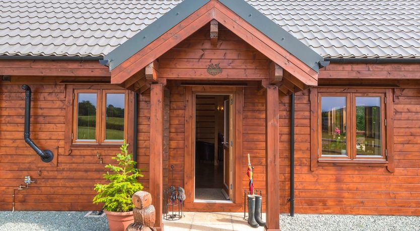 Photo of Hampton Lodge