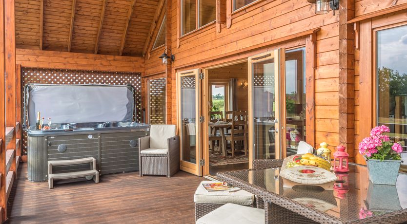 Photo of Hampton Lodge