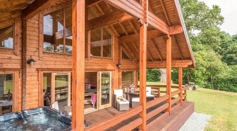 Photo of Hampton Lodge