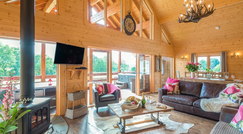 Photo of Hampton Lodge