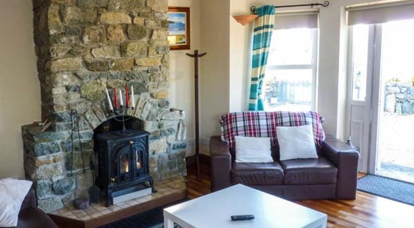 Photo of Ti Sheamuis