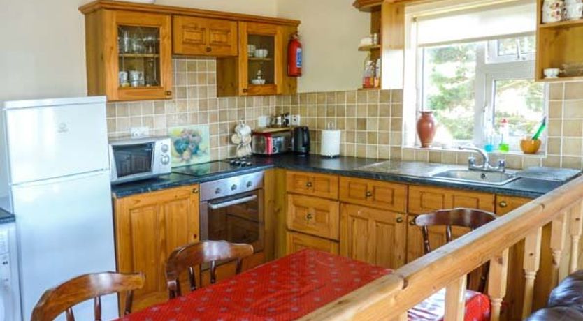 Photo of Ti Sheamuis