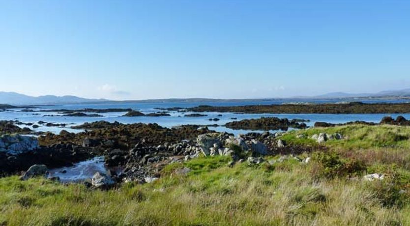 Photo of Ti Sheamuis