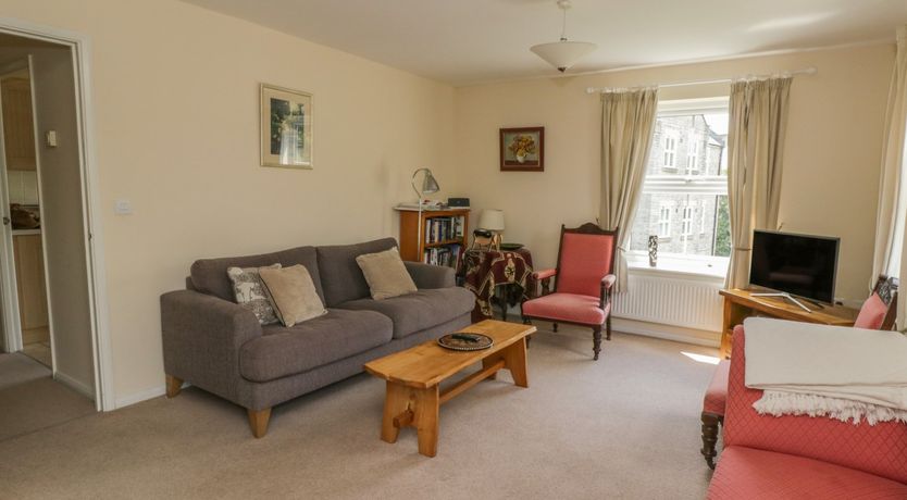 Photo of The Wesley Apartment