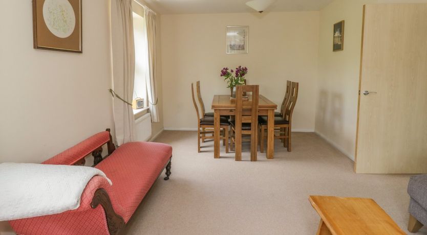 Photo of The Wesley Apartment