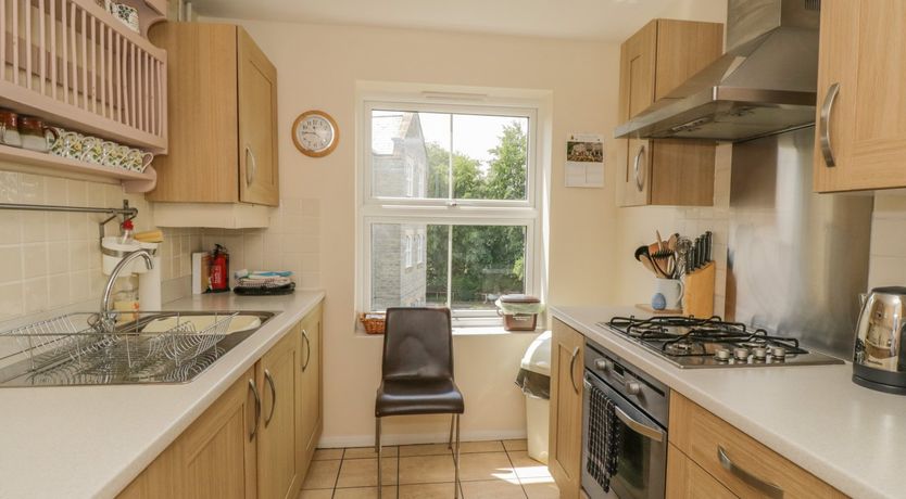 Photo of The Wesley Apartment