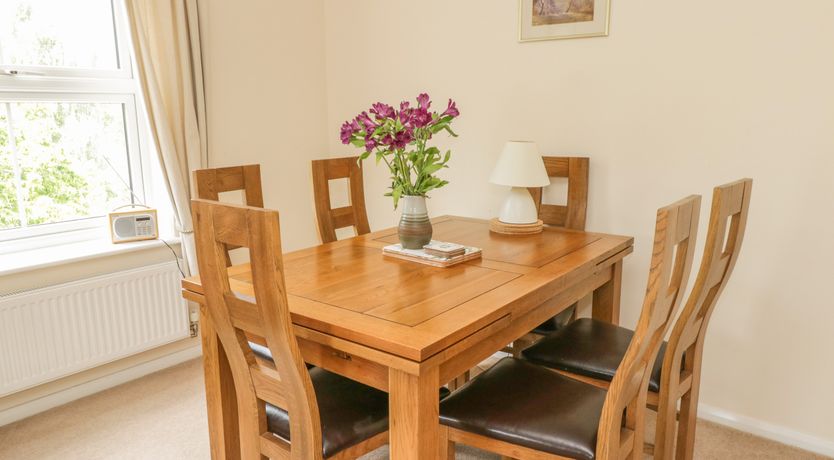 Photo of The Wesley Apartment