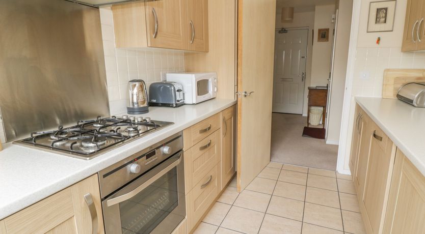 Photo of The Wesley Apartment