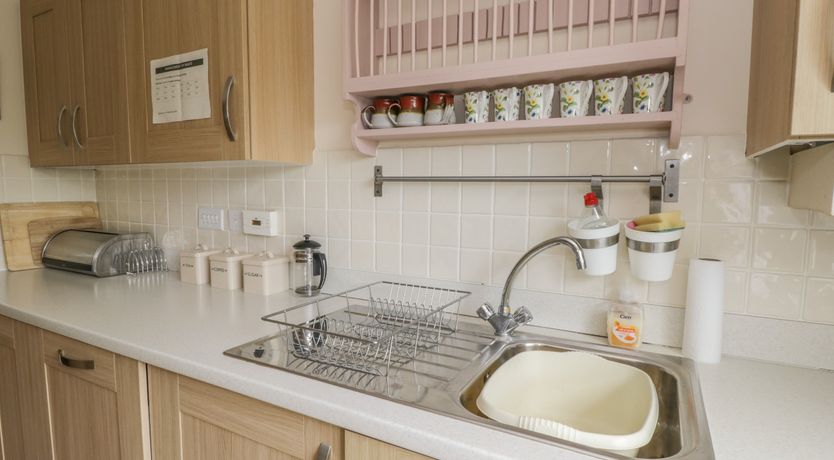 Photo of The Wesley Apartment