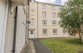 The Wesley Apartment Apartment