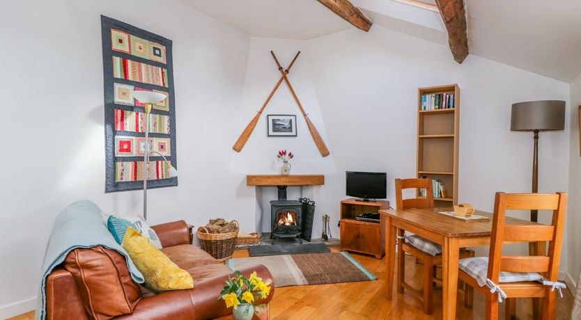 Photo of Corn Cottage