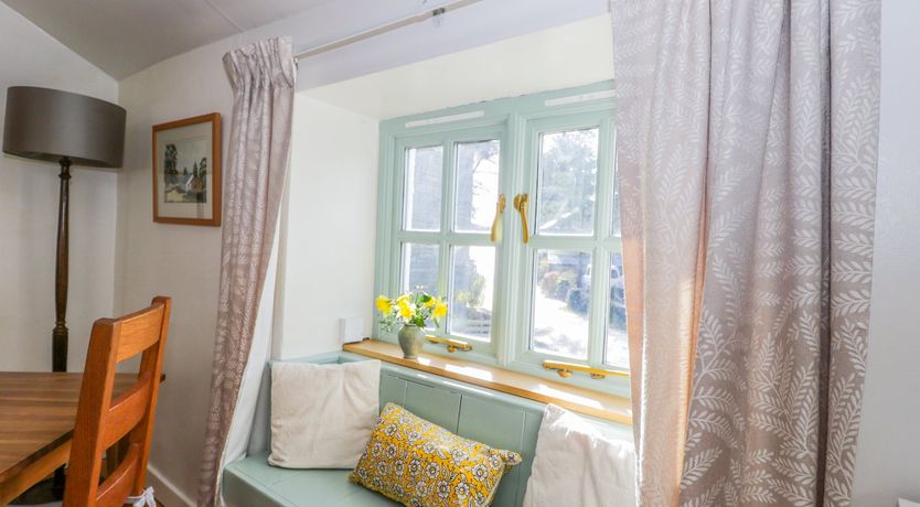 Photo of Corn Cottage