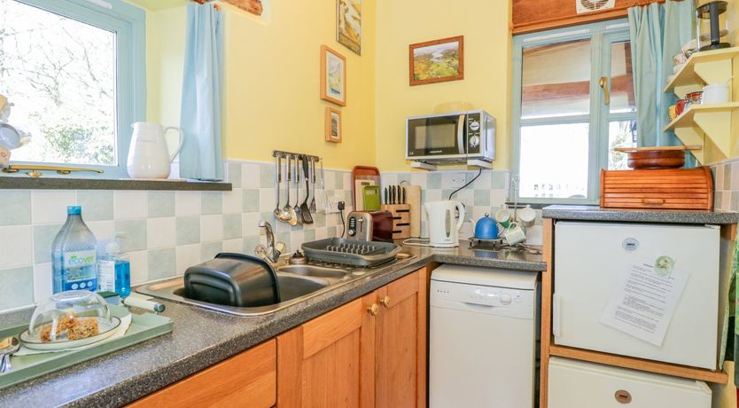 Photo of Corn Cottage