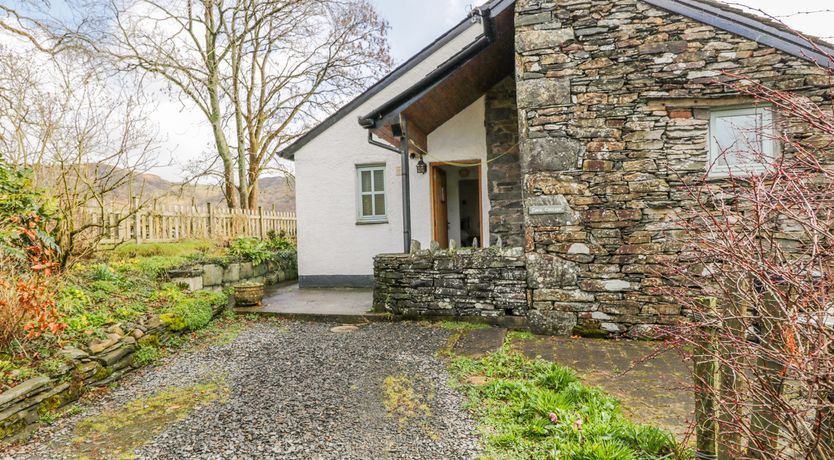 Photo of Corn Cottage