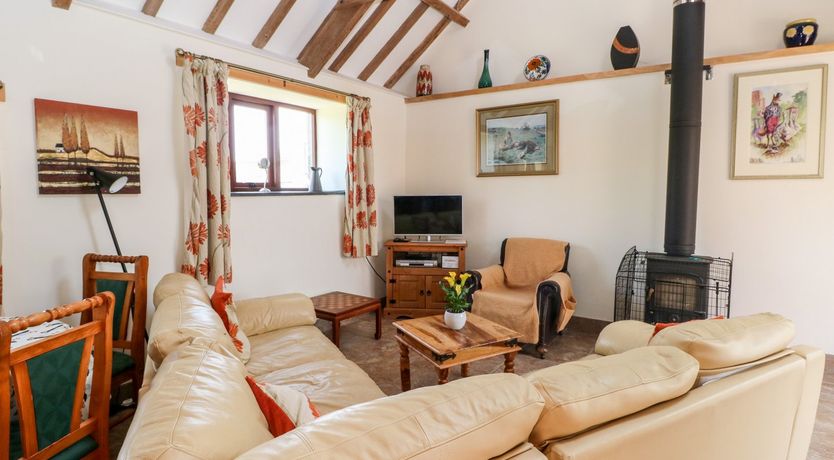 Photo of The Long Barn