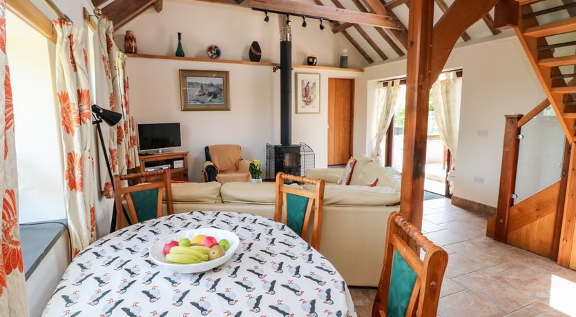 Photo of The Long Barn