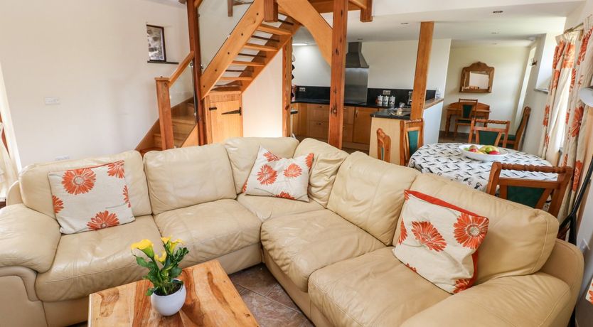 Photo of The Long Barn