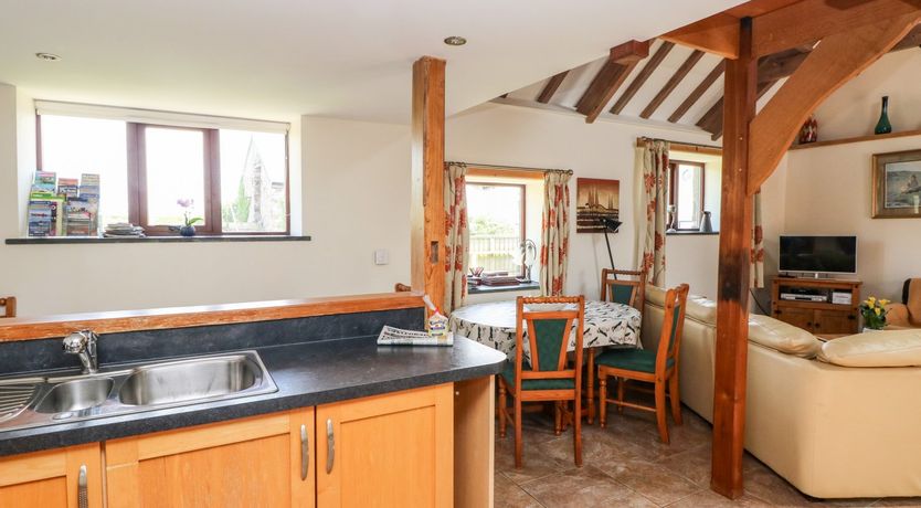 Photo of The Long Barn