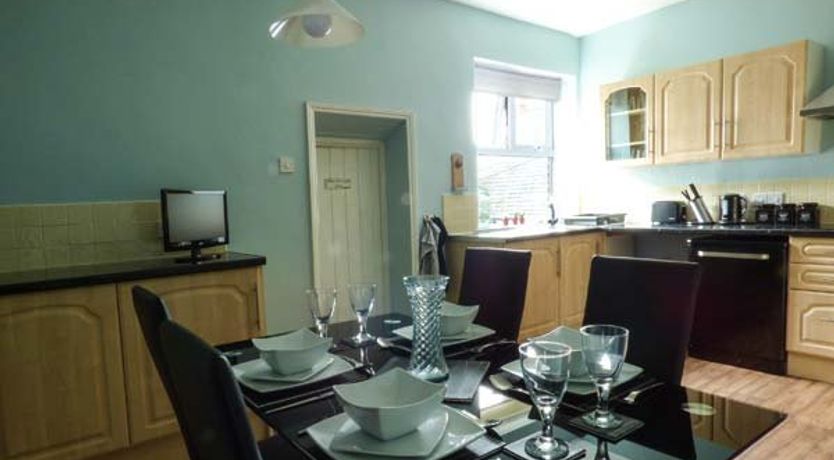 Photo of Westgate Retreat