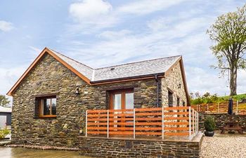 Y Bwthyn Holiday Home