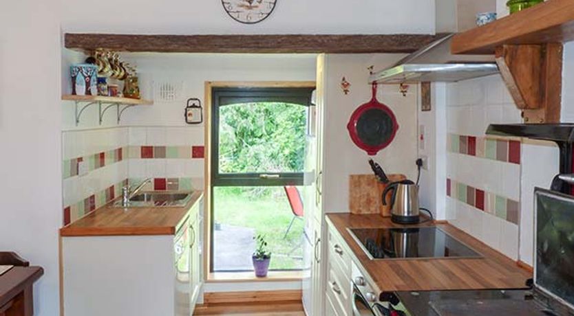 Photo of Hawthorn Farm Cottage