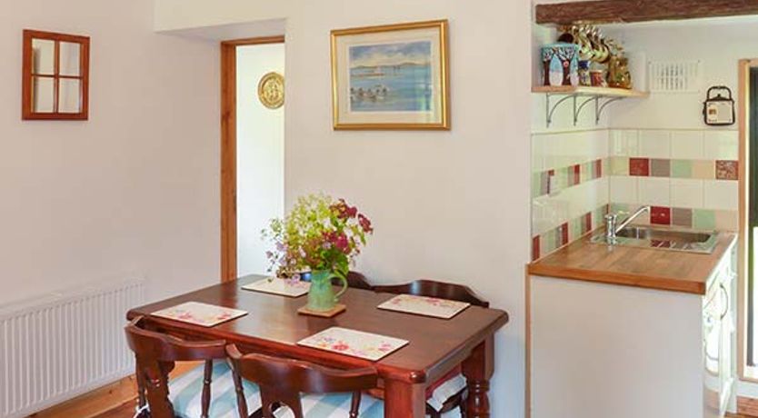 Photo of Hawthorn Farm Cottage