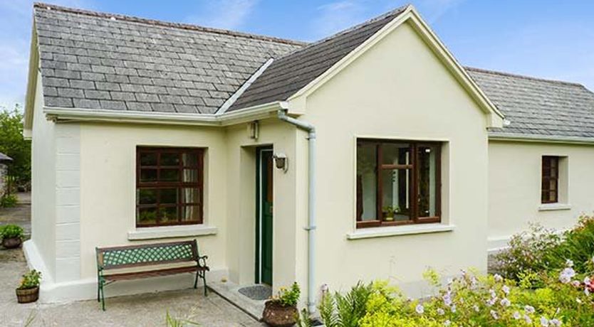 Photo of Hawthorn Farm Cottage