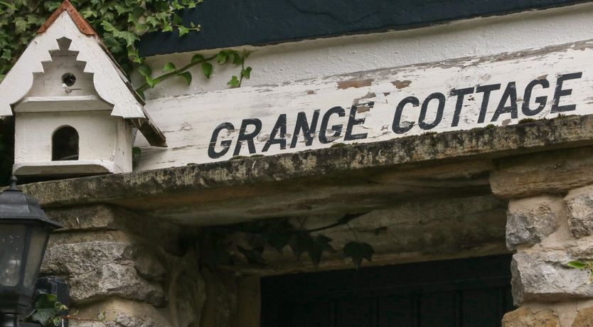 Photo of Grange Cottage