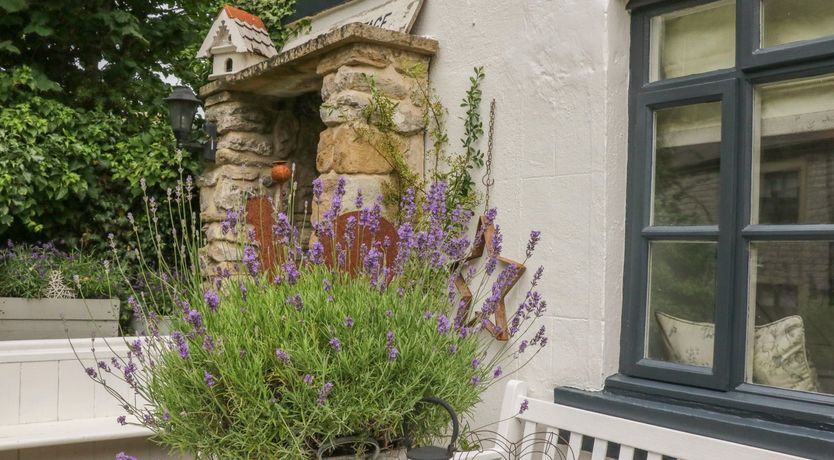 Photo of Grange Cottage