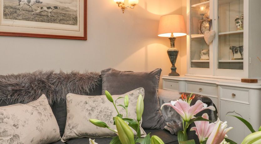 Photo of Grange Cottage