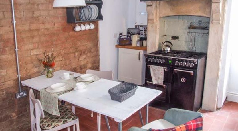 Photo of Woodland Cottage