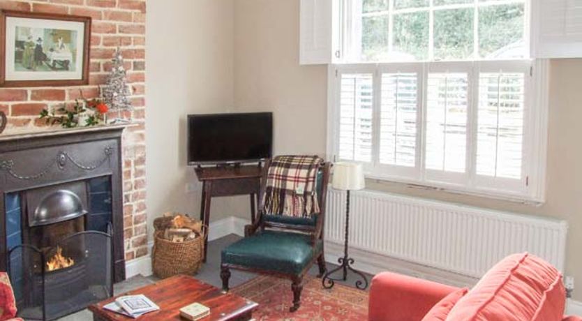 Photo of Woodland Cottage