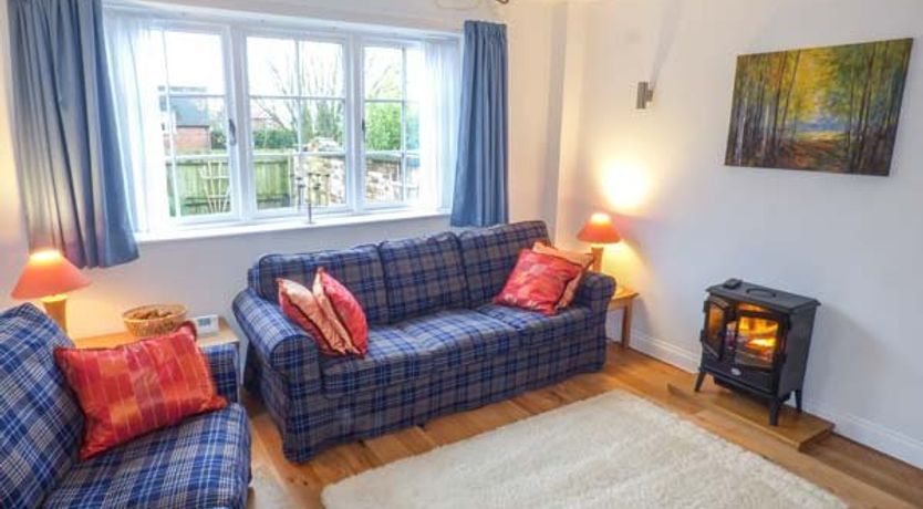 Photo of Old Church Coach House